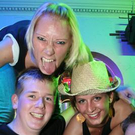 Coyote Classic @ Coyote-Bar Bregenz