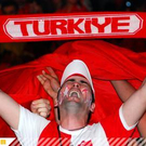 Kroatien vs. Türkei @ Seebühne Bregenz