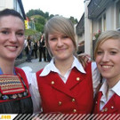 Bezirksmusikfest in Bildstein