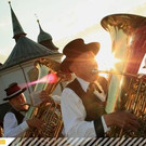 Bezirksmusikfest in Bildstein