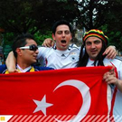 Deutschland vs. Türkei @ Seebühne Bregenz