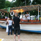 Hypo-Strand-Bar in Bregenz - Schiffbar