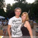 Gemütliches Chillen an der Beachbar
