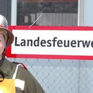 Feuerwehrbewerb + Wettmähen Fußach