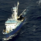 Spanisches Boot von Piraten attackiert