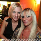 DJ Valerian Live im Cuba-Club