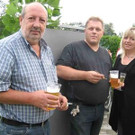 Gunschis 30. Geburtstag