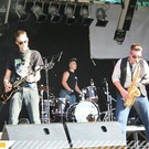 Burn Out Music  Festival