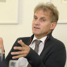 Pressekonferenz in Dornbirn