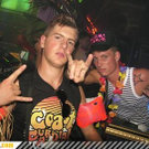 Nachtschicht Hard - Private-Fiction-Party