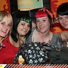 Party im Calypso