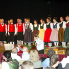 Lustenauer Trachtengruppe
