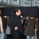 Bilder der "Prozession"