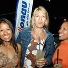 Sommernachtsparty FC Viktoria
