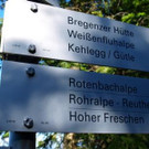 Wanderfreunde