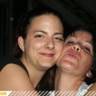 Tolle Partystimmung im Calypso