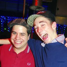 Partynight im Calypso Bregenz