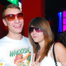 Sunglasses @ Night @ Musikpark A14