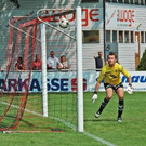 Heimsieg des FC Viktoria Bregenz