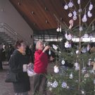 Basar der Senioren-Handarbeitsgruppe der Stadt Dornbirn