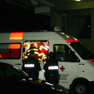 Mysteriöser Unfall in Bregenz