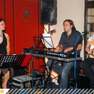 Reena Winters-Trio @ Collins Bar