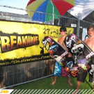 Lochau: Freakwave 08 – Wakeboard Contest