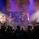 Beste Band 2009: Finale im Spielboden Dornbirn
