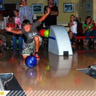Bowlingnachmittag des Vlbg. Kinderdorfs im Strike