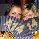 Birthday-Party @ A14
