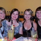 Ladies Night @ Paschanga-Bar Bregenz