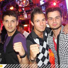 DJ Antoine in der Nachtschicht Hard