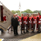 60 Jahre Rotes Kreuz Bregenzerwald