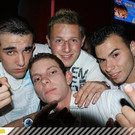 A14  Mega Party