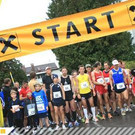 14. Internationaler Pfänderlauf in Bregenz