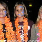 Kinderdisco im Musikpark A14 in Lauterach