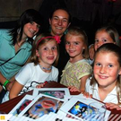 Kinderdisco im Musikpark A14 in Lauterach II