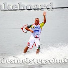 Wakeboard-Landesmeisterschaft 08