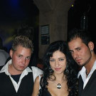 Samstag @ House in der Nachtschicht