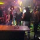 Party - Linie 8 - Ramonas GT - taramtaram
