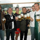 Oktoberfest bei der Viktoria Bregenz 08