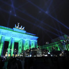 U 2 Brandenburger Tor