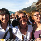 Kirchturmfest am Sonntag in Au