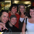 Partyalarm im Calypso in Bregenz