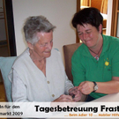 Tagesbetreuung