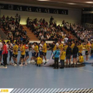 Champions-League: A1 Bregenz - Montpellier AHB