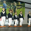 Verein Terpsichore Ballettschule Monika 