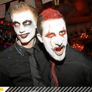 Schaurige Halloweenparty im Musikpark A14