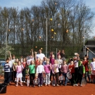 Treffpunkt der Generation - TC Vorderland