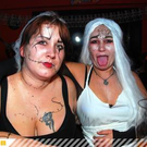 Halloween @ Joker-Bar Bregenz
